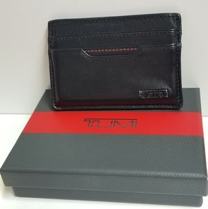 Tumi Wallet